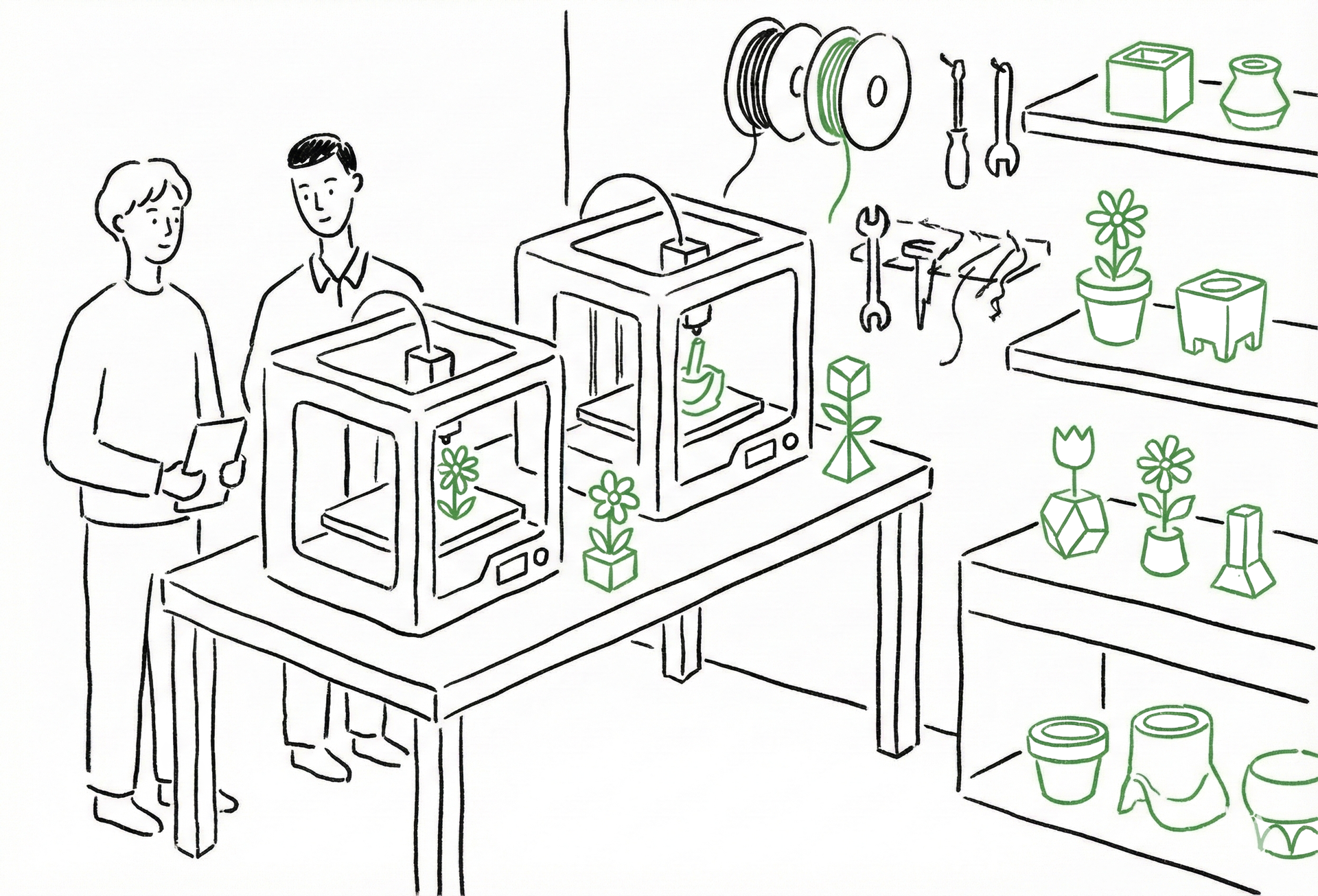 3D Printing Workshop